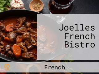 Joelles French Bistro