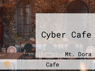 Cyber Cafe