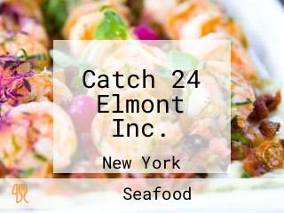 Catch 24 Elmont Inc.