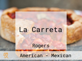 La Carreta