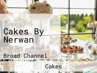 Cakes By Nerwan