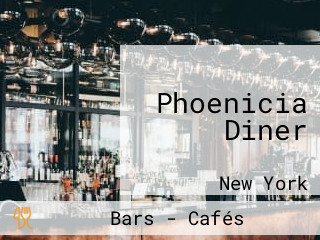 Phoenicia Diner