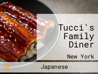 Tucci's Family Diner