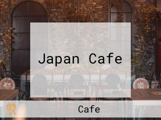 Japan Cafe