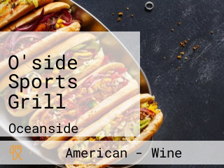 O'side Sports Grill