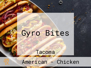 Gyro Bites