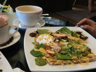 Colados Coffee Crepes (avondale)