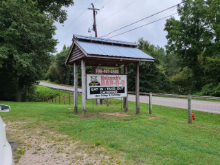 Holcomb's Barbeque Inc