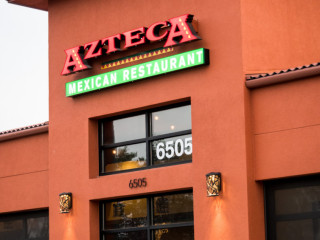 Azteca