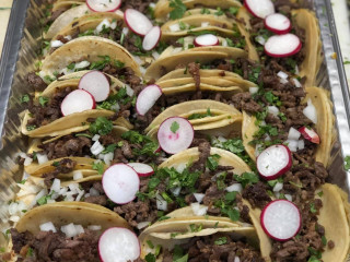 Fiesta Mexican Catering