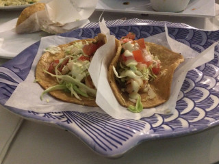 Juanita's Tacos Y Mariscos