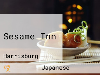 Sesame Inn