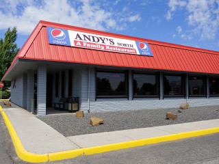 Andy's North