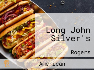 Long John Silver's