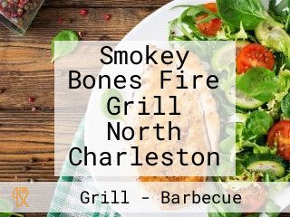 Smokey Bones Fire Grill North Charleston
