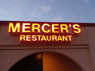 Mercer's