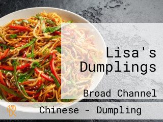 Lisa's Dumplings