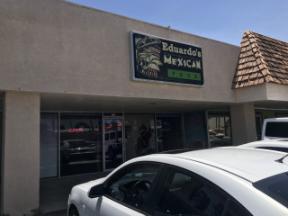 Eduardo's Mexican Food