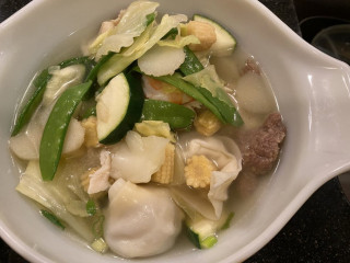 Tasty Asian Kitchen