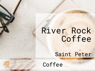 River Rock Coffee