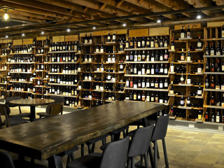 Flg Terroir: Wine Bistro