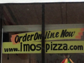 Imo's Pizza