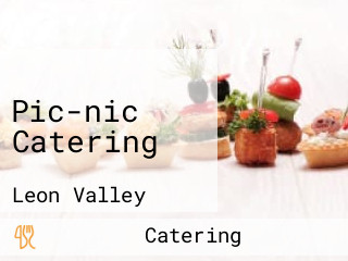 Pic-nic Catering