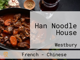 Han Noodle House