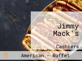 Jimmy Mack's