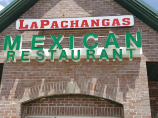 La Pachangas Mexican
