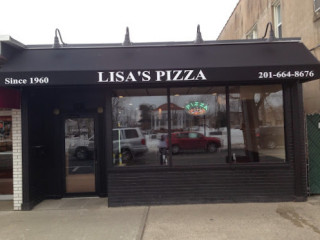 Lisa's Pizza