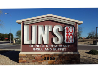 Lins Grand Buffet