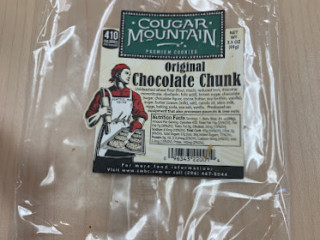 Cougar Mountain Baking Company