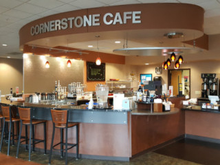 Cornerstone Cafe Naperville