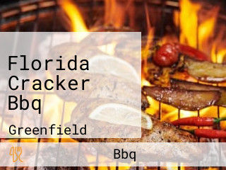 Florida Cracker Bbq