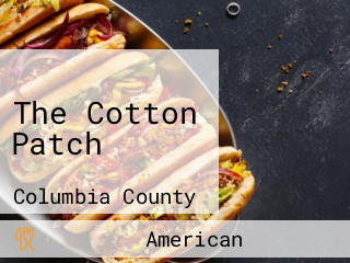 The Cotton Patch