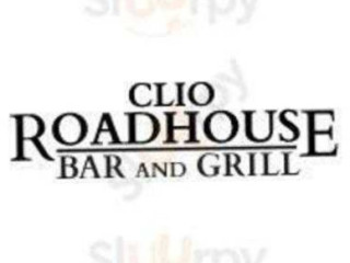 Clio Road House And Grill
