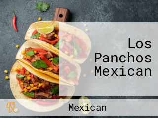 Los Panchos Mexican