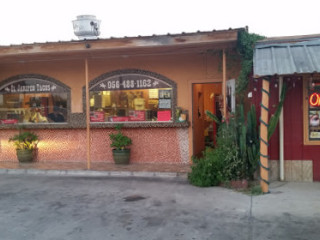 Tortilleria La Huaxteca