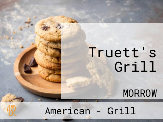 Truett's Grill