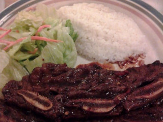 Woo's Teriyaki