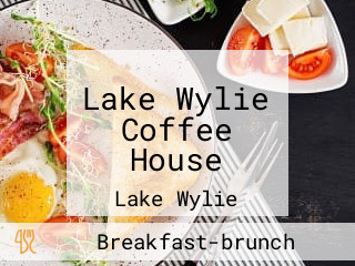 Lake Wylie Coffee House