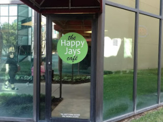 Happy Jay Cafe