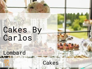 Cakes By Carlos