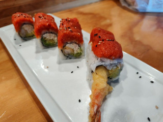 Uni Sushi