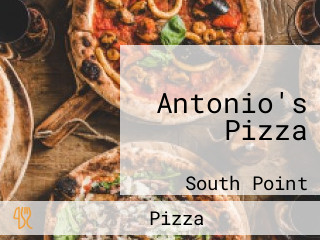 Antonio's Pizza