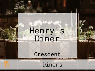 Henry's Diner