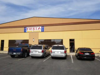 Fiesta's Event Center