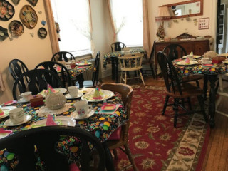 Olivia's Tea Room