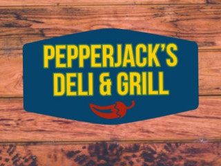 Pepper Jack's Deli Grill